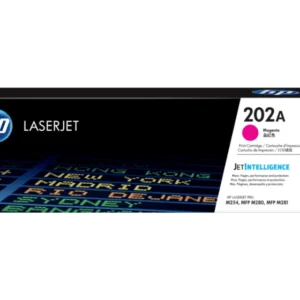 TONER MSE CF503A MAGENTA
