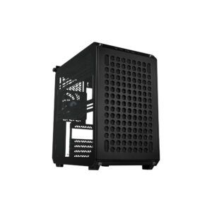 CASE COOLER MASTER/QUBE 500 ATX NEGRO