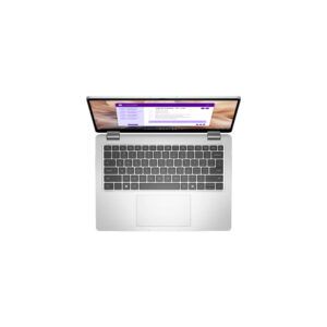 COMPUTADOR PORTATIL DELL PRO PLUS 14  4P1FT  14PULG FHD ULTRA 7 266V 16GB LPDDR5 512GB W11PRO 3YPS