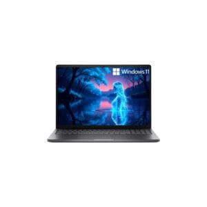 COMPUTADOR PORTATIL DELL PRO 16 5GH0W BLACK 16 PULG FHD CORE 5 120U 16GB DDR5 5600 512GB W11PRO 1Y