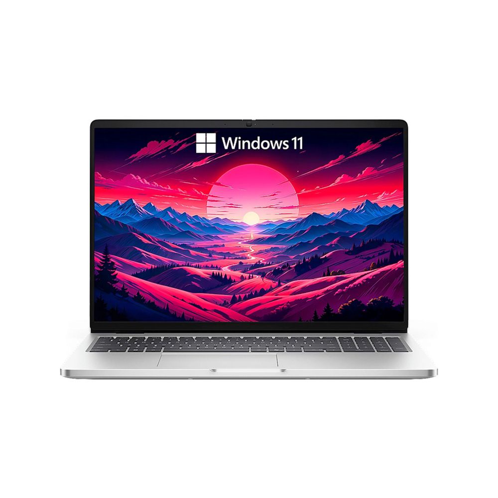COMPUTADOR PORTATIL DELL PRO 16 9KR0C SILVER 16PULG FHD ULTRA 7 255U 16GB DDR5 5600 512GB W11PRO 3Y 1 COMPUTADOR PORTATIL DELL PRO 16 9KR0C SILVER 16PULG FHD ULTRA 7 255U 16GB DDR5 5600 512GB W11PRO 3Y