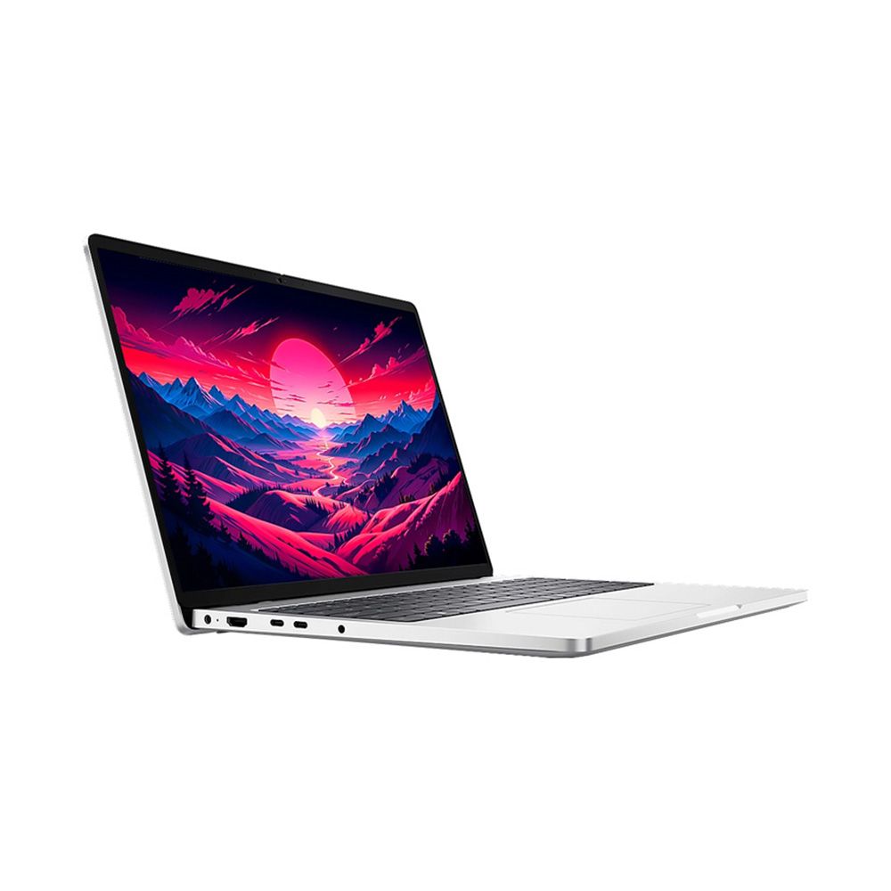 COMPUTADOR PORTATIL DELL PRO 16 9KR0C SILVER 16PULG FHD ULTRA 7 255U 16GB DDR5 5600 512GB W11PRO 3Y 2 COMPUTADOR PORTATIL DELL PRO 16 9KR0C SILVER 16PULG FHD ULTRA 7 255U 16GB DDR5 5600 512GB W11PRO 3Y - Imagen 2