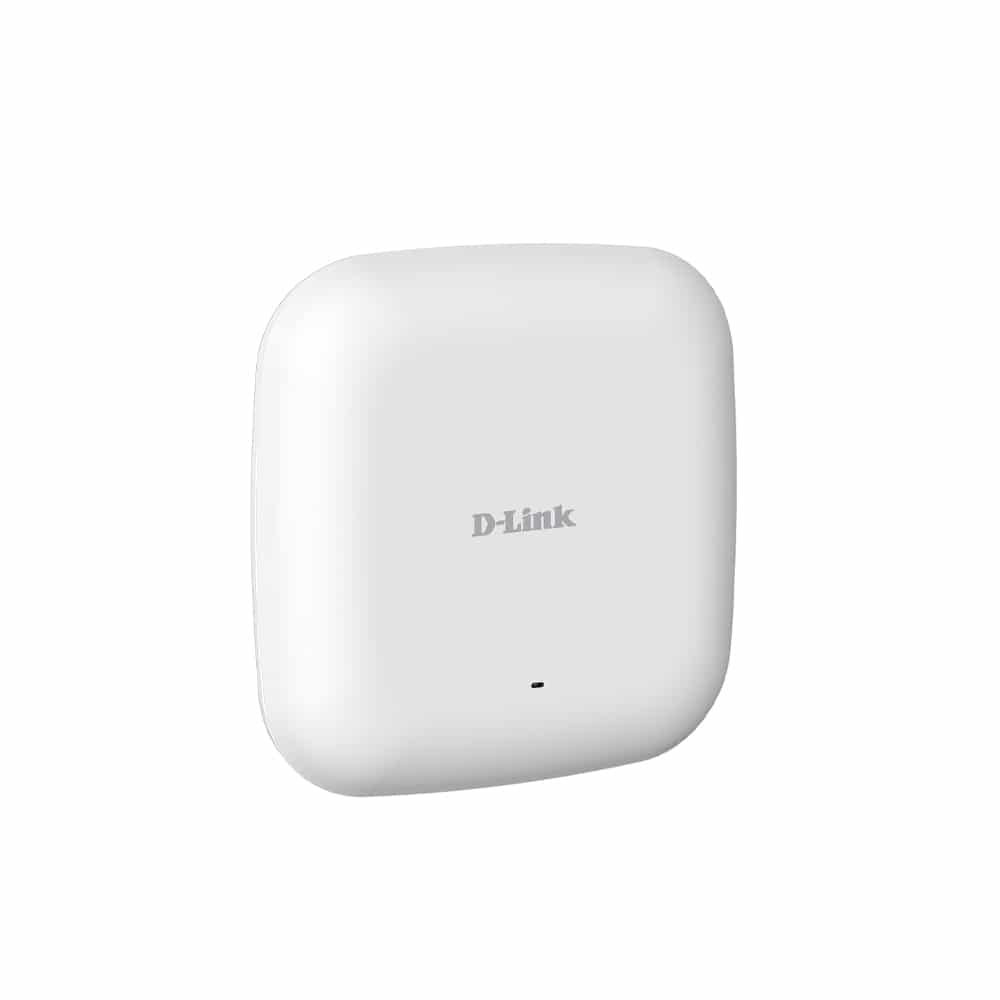TRANSCEPTOR/DLINK ACCESS POINT DLINK DBA-1210P - NUCLIAS CLOUD-MANAGED AC1300 WAVE2 2 TRANSCEPTOR/DLINK ACCESS POINT DLINK DBA-1210P - NUCLIAS CLOUD-MANAGED AC1300 WAVE2 - Imagen 2