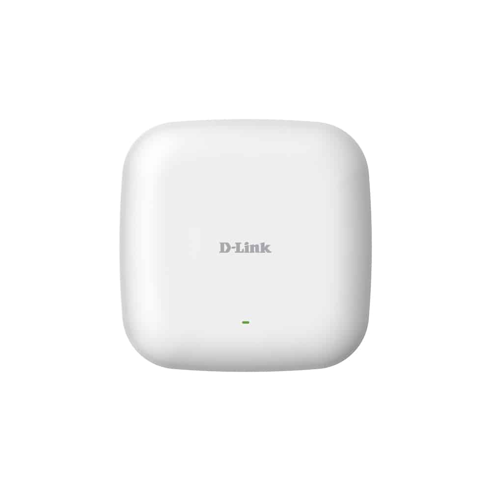 TRANSCEPTOR/DLINK ACCESS POINT DLINK DBA-1210P - NUCLIAS CLOUD-MANAGED AC1300 WAVE2 1 TRANSCEPTOR/DLINK ACCESS POINT DLINK DBA-1210P - NUCLIAS CLOUD-MANAGED AC1300 WAVE2