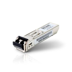 TRANSCEPTOR D-LINK 1000BASE-LX SINGLE-MODE/10 KM