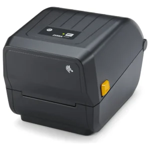 IMPRESORA DE ETIQUETAS ZEBRA ZD220, TRANSFERENCIA TÉRMICA, 203 DPI, USB | ZD22042-T01G00EZ