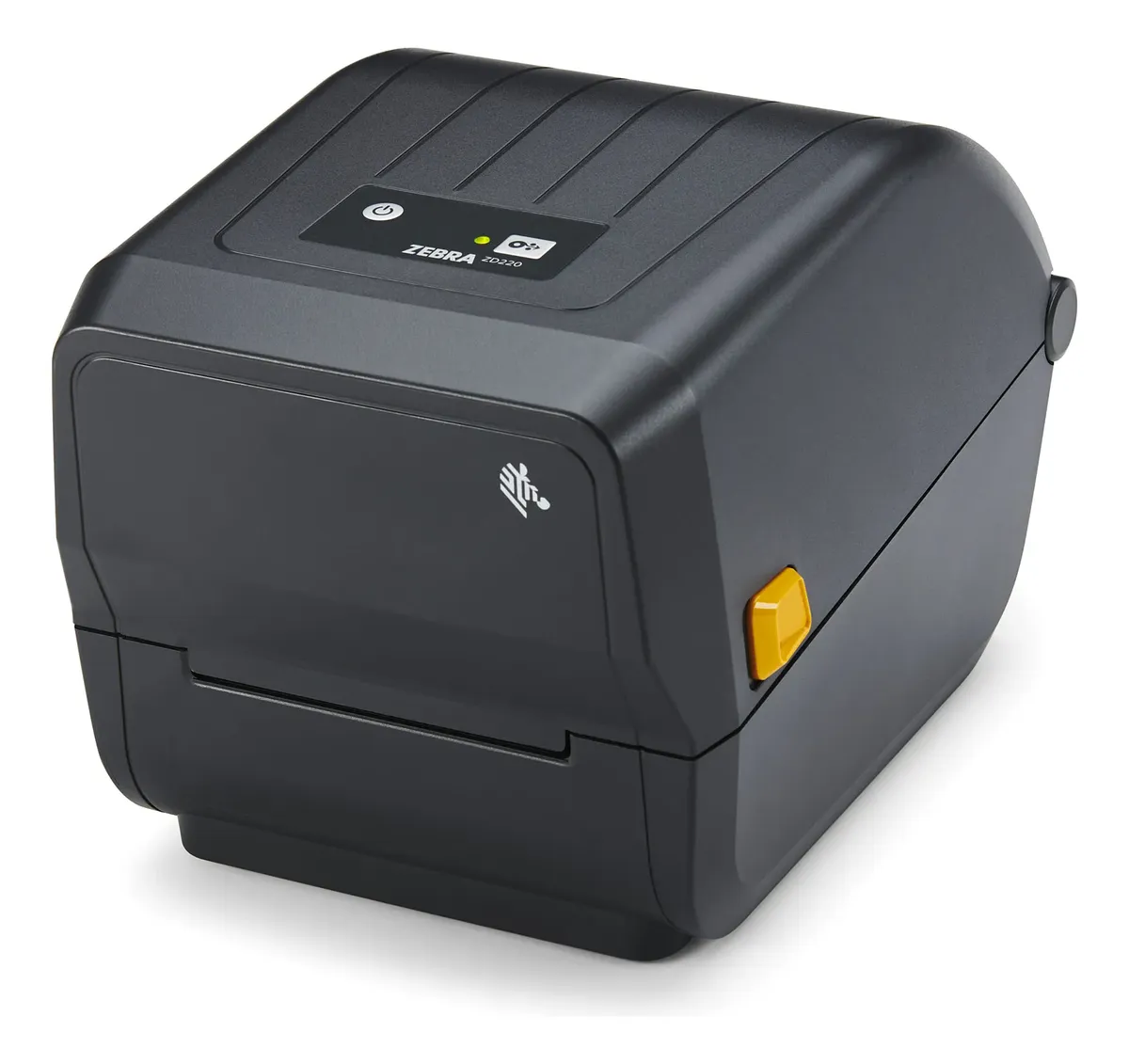 IMPRESORA DE ETIQUETAS ZEBRA ZD220, TRANSFERENCIA TÉRMICA, 203 DPI, USB | ZD22042-T01G00EZ 1 IMPRESORA DE ETIQUETAS ZEBRA ZD220, TRANSFERENCIA TÉRMICA, 203 DPI, USB | ZD22042-T01G00EZ