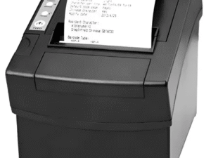 IMPRESORA 3NSTAR TERMICA RPT010/ 80MM/ 260MM-S /USB/CORTADOR/RED/ SERIAL/ANCHO  PAPEL 79.50MM