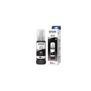 BOTELLA EPSON T574 NEGRA L8050 7300 PAG T574120-AL