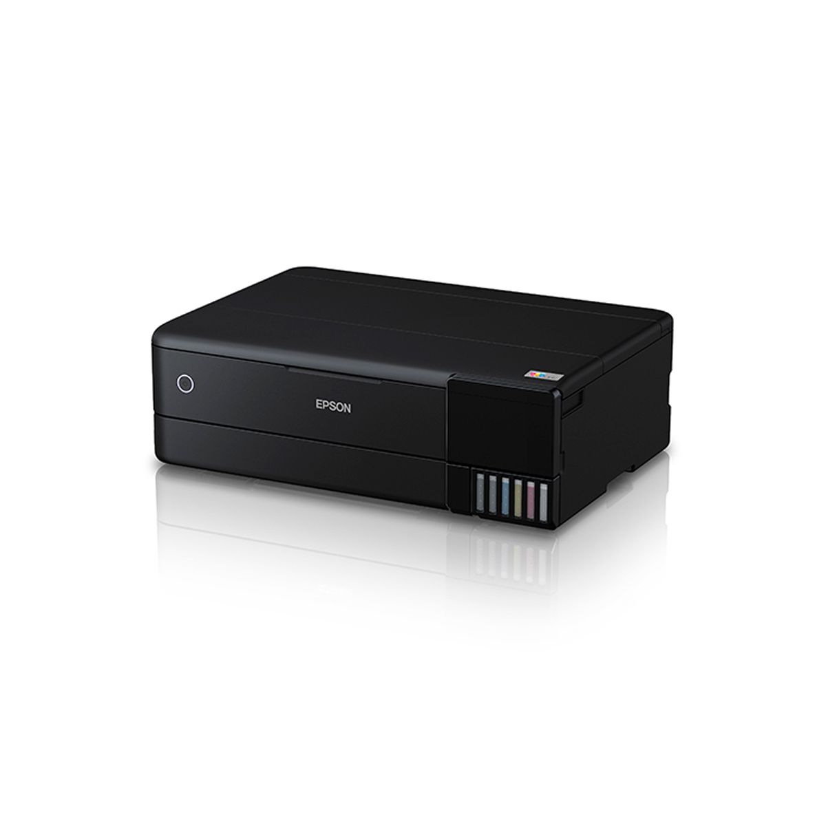 IMPRESORA EPSON L8180 MULTIFUNCION A3 INALAMBRICA/COPIA/ESCANEA/ETHERNET 110V T554/T555 C11CJ21301 1 IMPRESORA EPSON L8180 MULTIFUNCION A3 INALAMBRICA/COPIA/ESCANEA/ETHERNET 110V T554/T555 C11CJ21301