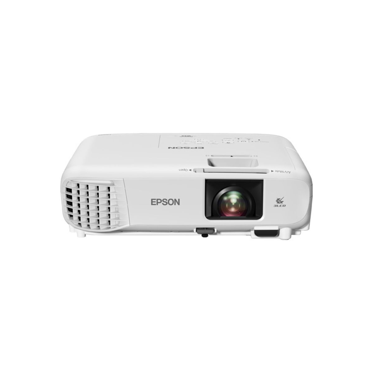 PROYECTOR EPSON POWERLITE W49 WXGA 3800 LUMENES/HDMI/WIFI OPCIONAL ELPAP11 V11H983020 2 PROYECTOR EPSON POWERLITE W49 WXGA 3800 LUMENES/HDMI/WIFI OPCIONAL ELPAP11 V11H983020 - Imagen 2