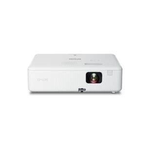 PROYECTOR EPSON PORTATIL EPIQ VISION FLEX CO-W01 3000 LUMENES/3LCD/HDMI V11HA86020