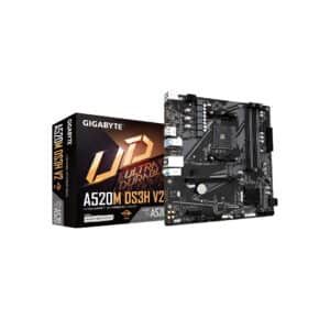 MAINBOARD GIGABYTE MAIBOARD A520M DS3H V2