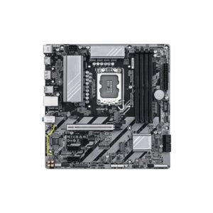 MAINBOARD/GIGABYTE B860M D3HP LGA1851 DDR5 ATX