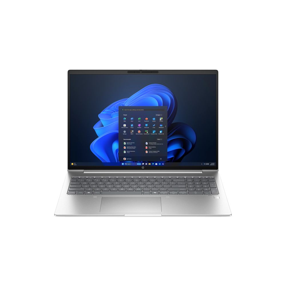 PORTATIL HP PROBOOK 460 16inch WUXGA U5-125U 16GB DDR5 5600 1TB M.2 SSD W11 PRO 1-1-0 1 PORTATIL HP PROBOOK 460 16inch WUXGA U5-125U 16GB DDR5 5600 1TB M.2 SSD W11 PRO 1-1-0