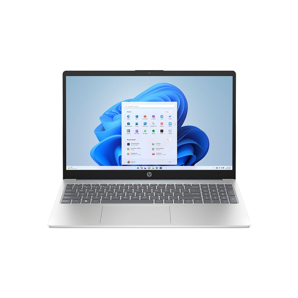COMPUTADOR/HPINC PORTATIL 15-FC0256LA/RYZEN 5-7520U/512GB/16GB/15.6 FHD/FREEDOS/MOONLIGHT BLUE 1 COMPUTADOR/HPINC PORTATIL 15-FC0256LA/RYZEN 5-7520U/512GB/16GB/15.6 FHD/FREEDOS/MOONLIGHT BLUE