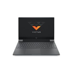 COMPUTADOR HPINC/VICTUS 15-FB3022LA RYZEN 7 7445H/ 16GB RAM/ 512SSD/ RTX4050 6G/W11/BLACK