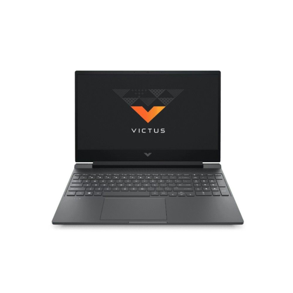 COMPUTADOR HPINC/VICTUS 15-FB3022LA RYZEN 7 7445H/ 16GB RAM/ 512SSD/ RTX4050 6G/W11/BLACK 1 COMPUTADOR HPINC/VICTUS 15-FB3022LA RYZEN 7 7445H/ 16GB RAM/ 512SSD/ RTX4050 6G/W11/BLACK