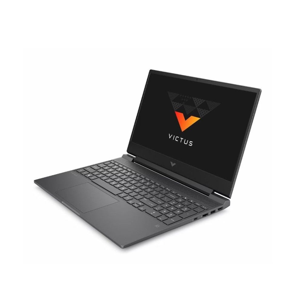 COMPUTADOR HPINC/VICTUS 15-FB3022LA RYZEN 7 7445H/ 16GB RAM/ 512SSD/ RTX4050 6G/W11/BLACK 2 COMPUTADOR HPINC/VICTUS 15-FB3022LA RYZEN 7 7445H/ 16GB RAM/ 512SSD/ RTX4050 6G/W11/BLACK - Imagen 2