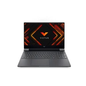 COMPUTADOR HPINC VICTUS 15-FB3019LA RYZEN 7 7445H 8GB RAM 512SSD RTX3050 6G FREEDOS BLACK