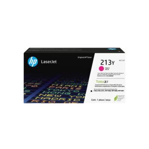 CONSUMIBLE HPINC//TONER 213Y MAGENTA RENDIMIENTO SUPERIOR LASERJET 5800/6700/6800 12000P W2133Y
