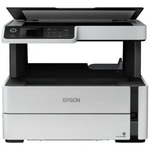 IMPRESORA EPSON M2170 MULTIFUNCION MONOCROMATICA DUPLEX/WIFI T534 C11CH43301