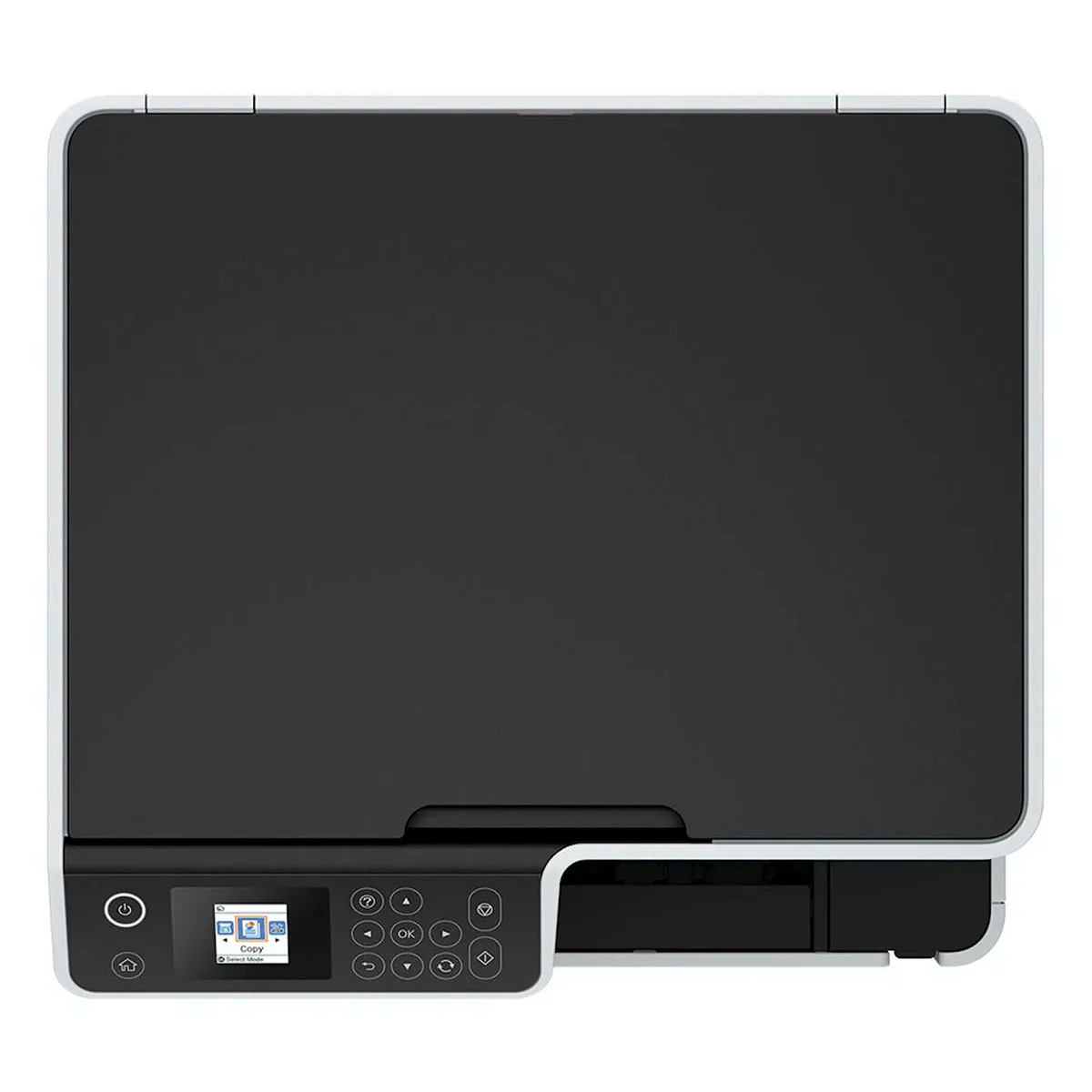 IMPRESORA EPSON M2170 MULTIFUNCION MONOCROMATICA DUPLEX/WIFI T534 C11CH43301 2 IMPRESORA EPSON M2170 MULTIFUNCION MONOCROMATICA DUPLEX/WIFI T534 C11CH43301 - Imagen 2