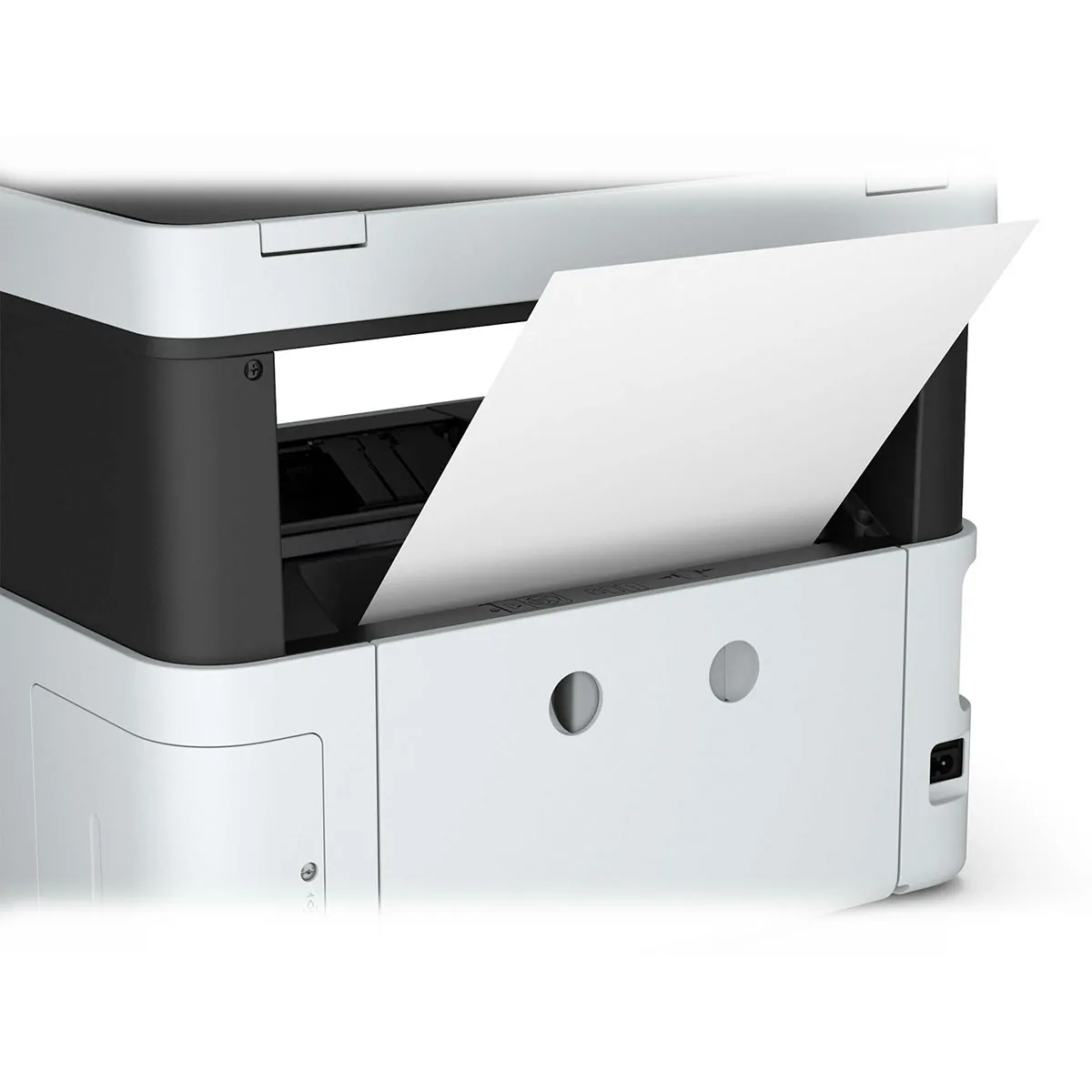 IMPRESORA EPSON M2170 MULTIFUNCION MONOCROMATICA DUPLEX/WIFI T534 C11CH43301 3 IMPRESORA EPSON M2170 MULTIFUNCION MONOCROMATICA DUPLEX/WIFI T534 C11CH43301 - Imagen 3