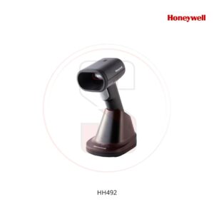 Home 4 LECTOR HONEYWELL HH492 INALAMBRICO  1D/2D  INCLUYE BASE Y CABLE IMAGER IP40