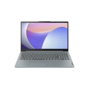 COMPUTADOR LENOVO/PORTATIL IDEAPAD SLIM 3 15AMN8 RYZEN 5 7520U 16GB/256GB 15.6 NO OS ART GREY