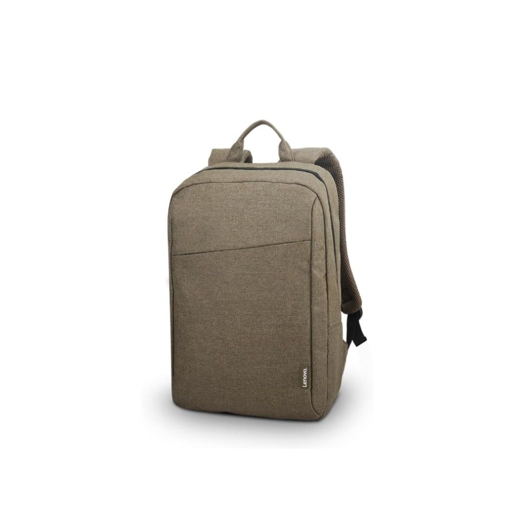 MOCHILA LENOVO/GX40Q17228 CASUAL BACKPACK B210 VERDE 1 MOCHILA LENOVO/GX40Q17228 CASUAL BACKPACK B210 VERDE