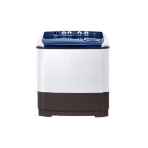 LAVADORA LG WP18WAR 18KG CARGA SUPERIOR DOBLE TINA CON SISTEMA ROLLER JET BLANCA