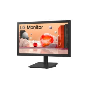 MONITOR LG/20U401A-B HDMI 1.4 19.5 PULG 250 NITS VESA PANTALLA TN LED