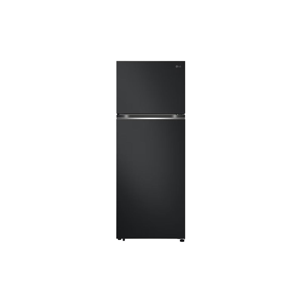REFRIGERADORA/LG VT48BPMK TOP FREEZER 493 LITROS SMART INVERTER BLACK 3 REFRIGERADORA/LG VT48BPMK TOP FREEZER 493 LITROS SMART INVERTER BLACK - Imagen 3