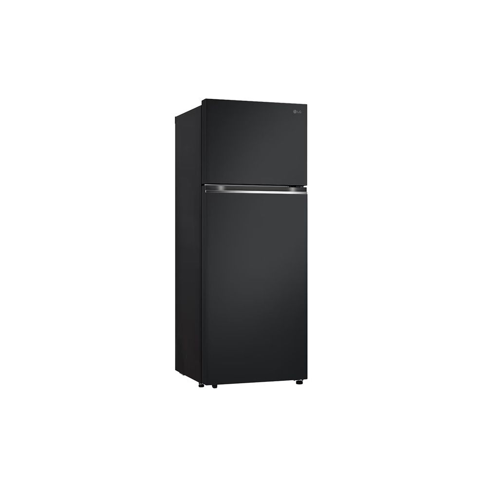 REFRIGERADORA/LG VT48BPMK TOP FREEZER 493 LITROS SMART INVERTER BLACK 2 REFRIGERADORA/LG VT48BPMK TOP FREEZER 493 LITROS SMART INVERTER BLACK - Imagen 2