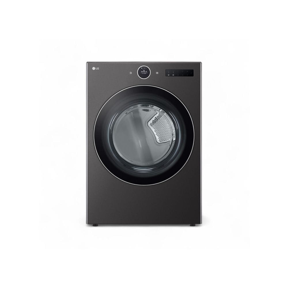 SECADORA LG/GAS DF74BFXS6B CARGA FRONTAL 23KG SMART DIAGNOSIS NEGRA 1 SECADORA LG/GAS DF74BFXS6B CARGA FRONTAL 23KG SMART DIAGNOSIS NEGRA