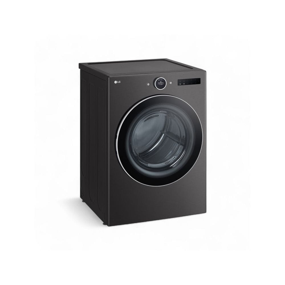 SECADORA LG/GAS DF74BFXS6B CARGA FRONTAL 23KG SMART DIAGNOSIS NEGRA 2 SECADORA LG/GAS DF74BFXS6B CARGA FRONTAL 23KG SMART DIAGNOSIS NEGRA - Imagen 2