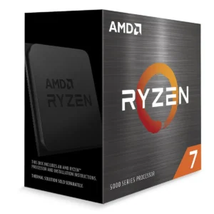 PROCESADOR AMD RYZEN 7 5700G AM4 CON WRAITH STEALTH COOLER