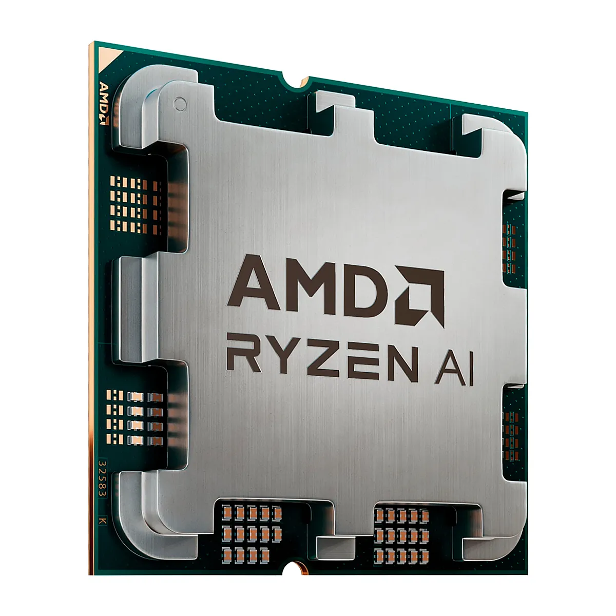 PROCESADOR AMD RYZEN 5 8600G AM5 5.0GHZ 6CORE 12HILOS CACHE 22MB 65W WITHOUT THERMAL SOLUTION 3 PROCESADOR AMD RYZEN 5 8600G AM5 5.0GHZ 6CORE 12HILOS CACHE 22MB 65W WITHOUT THERMAL SOLUTION - Imagen 3