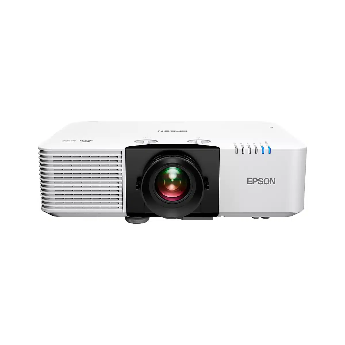 PROYECTOR EPSON L630U WUXGA 6200 LUMENES / FULL HD / 3LC / MIRACAST 3 PROYECTOR EPSON L630U WUXGA 6200 LUMENES / FULL HD / 3LC / MIRACAST - Imagen 3