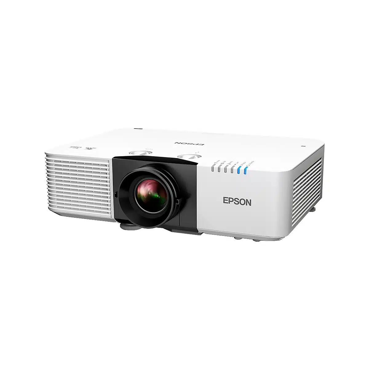 PROYECTOR EPSON L630U WUXGA 6200 LUMENES / FULL HD / 3LC / MIRACAST 1 PROYECTOR EPSON L630U WUXGA 6200 LUMENES / FULL HD / 3LC / MIRACAST