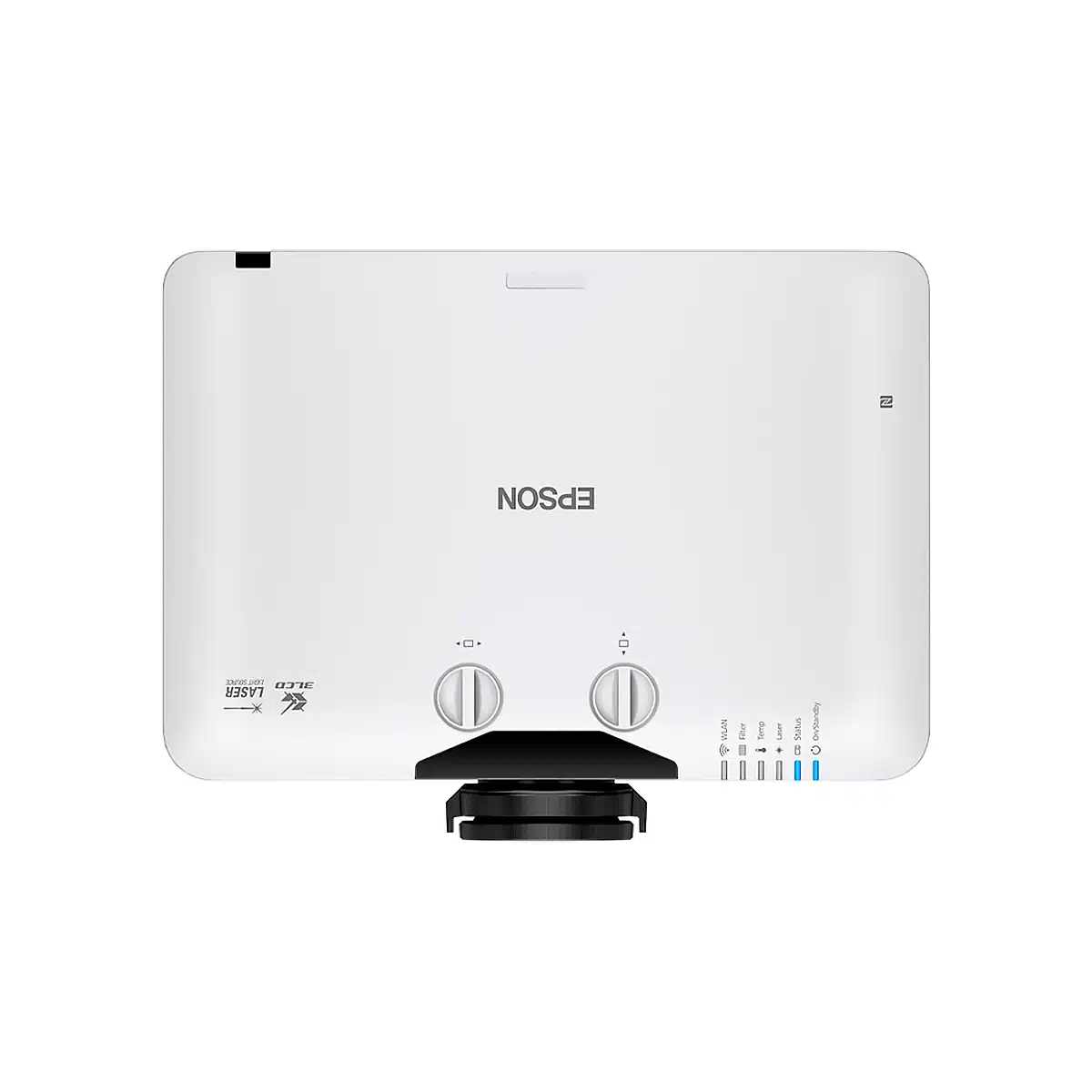 PROYECTOR EPSON L630U WUXGA 6200 LUMENES / FULL HD / 3LC / MIRACAST 2 PROYECTOR EPSON L630U WUXGA 6200 LUMENES / FULL HD / 3LC / MIRACAST - Imagen 2