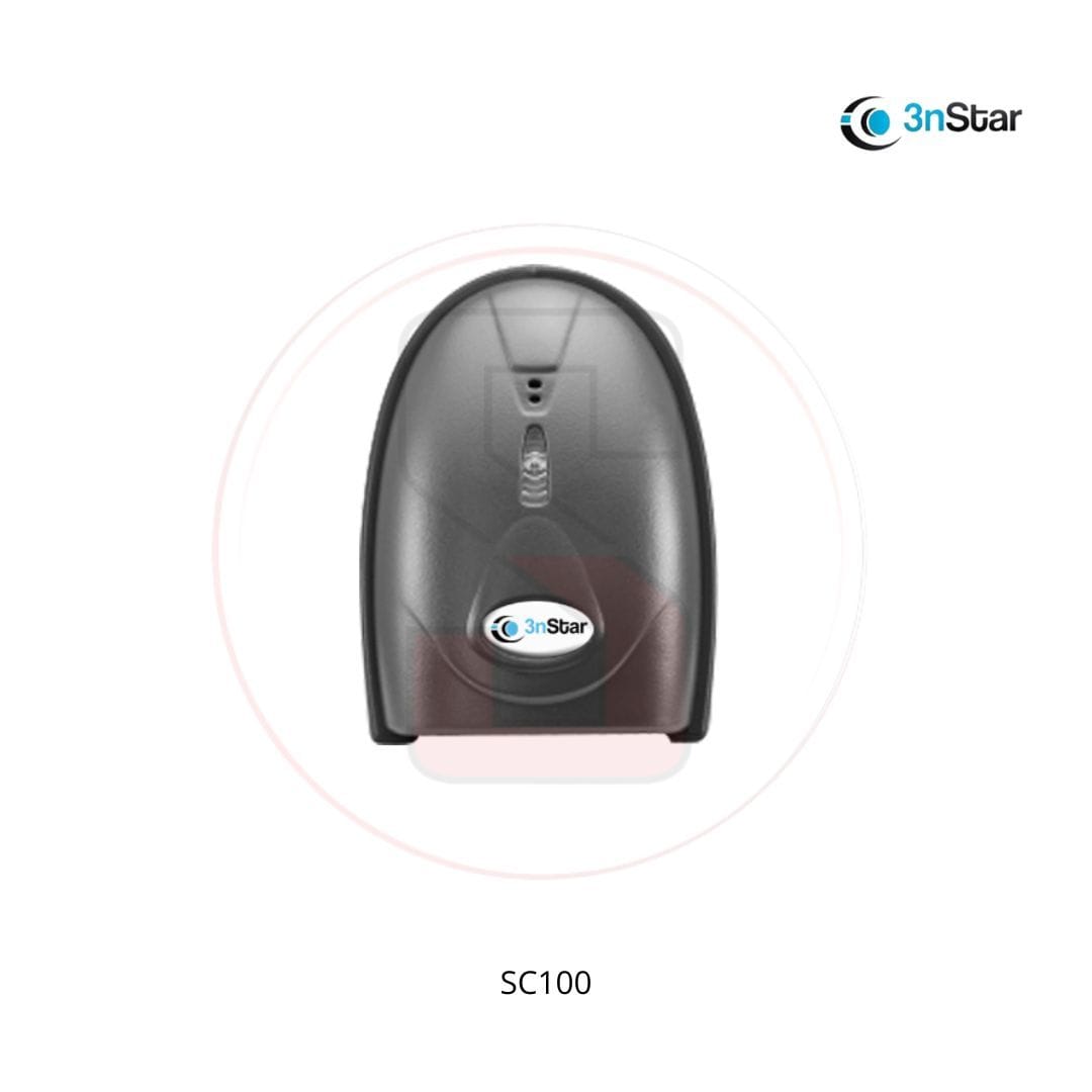 LECTOR 3NSTAR DE MANO SC100 LASER 1D LECTURA AUTOMATICA O MANUAL IP54 BASE 3 LECTOR 3NSTAR DE MANO SC100 LASER 1D LECTURA AUTOMATICA O MANUAL IP54 BASE - Imagen 3