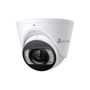CAMARA TPLINK/VIGI INSIGHT S445 2.8MM/FULL COLOR/4MP/ANALISIS DE PERSONAS Y VEHICULOS / POE/ IP67
