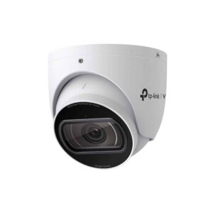 CAMARA TPLINK/VIGI INSIGHT S445ZI/INFRARROJO4MP/MICROSD/ANALISIS DE PERSONAS Y VEHICULOS/POE