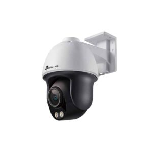 CAMARA TPLINK/VIGI C540S 4MM/EXTERIOR/COLOR PRO/4 MP/ANALISIS DE PERSONAS Y VEHICULOS/POE/AUDIO BI