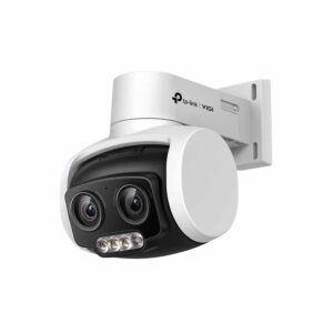 CAMARA TPLINK/VIGI C540V/EXTERIOR/FULL COLOR/4 MP/MICROSD/EVENTOS INTELIGENTES/POE/AUDIO BI/ONVIF