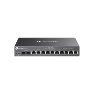 ROUTER TPLINK/VPN OMADA ER7212PC / 8 PUERTOS POE/GESTION DESDE LA NUBE