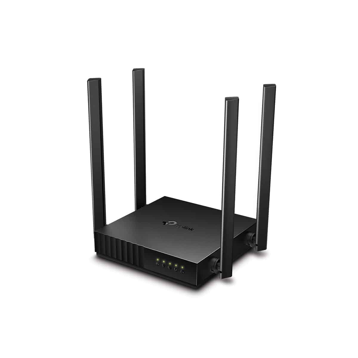 ROUTER TP-LINK ARCHER C50 AC1200 DUAL BAND 4 ANT. 4 PTOS. LAN 1 PTO. WAN CONTROL PARENTAL IPV6 2 ROUTER TP-LINK ARCHER C50 AC1200 DUAL BAND 4 ANT. 4 PTOS. LAN 1 PTO. WAN CONTROL PARENTAL IPV6 - Imagen 2