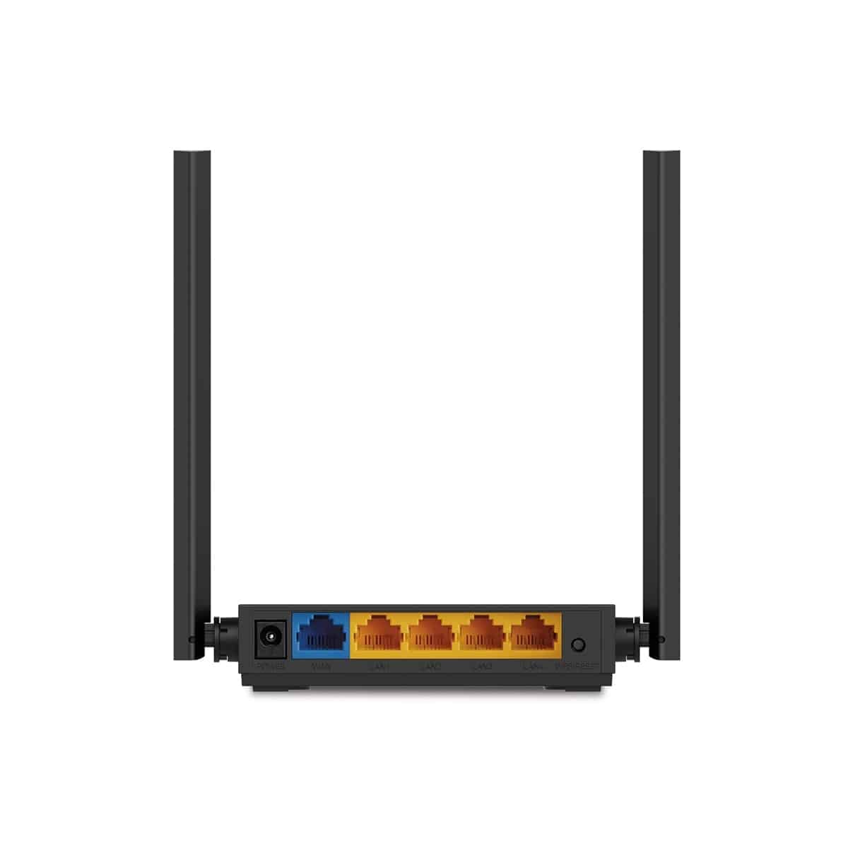 ROUTER TP-LINK ARCHER C50 AC1200 DUAL BAND 4 ANT. 4 PTOS. LAN 1 PTO. WAN CONTROL PARENTAL IPV6 3 ROUTER TP-LINK ARCHER C50 AC1200 DUAL BAND 4 ANT. 4 PTOS. LAN 1 PTO. WAN CONTROL PARENTAL IPV6 - Imagen 3